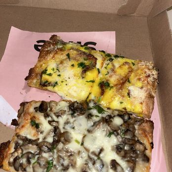 Pizza Collective - Pizza Near Me - New York, New York Pizza Collective - Pizza Near Me - New York, New York