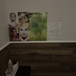 All Seasons Spa - Some prices