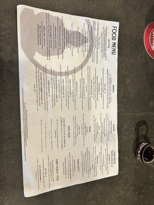 Menu photo 1 Funky Buddha Brewery Oakland Park, FL Menu photo 1 Funky Buddha Brewery Oakland Park, FL