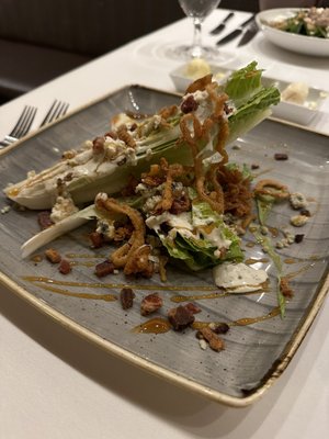 Masselow’s Steakhouse by null