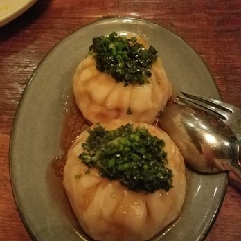 Rich Table - Xiao long bao - New American Near Me - San Francisco, California