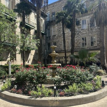 Menger Hotel - Venues & Event Spaces Near Me - San Antonio, Texas Menger Hotel - Venues & Event Spaces Near Me - San Antonio, Texas