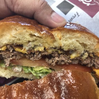 Joy Love Burger - Burgers Near Me - Houston, Texas Joy Love Burger - Burgers Near Me - Houston, Texas