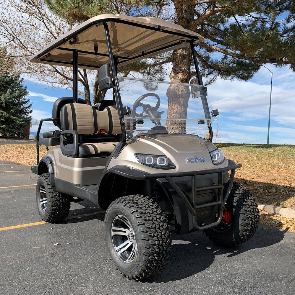 FREEDOM GOLF CARTS & MOTORSPORTS Updated October 2024 2885 W County