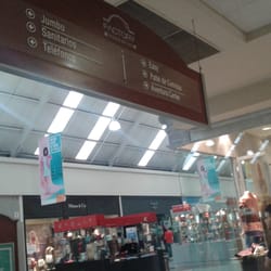 Factory Parque Brown