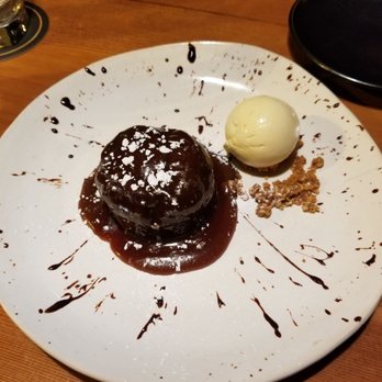 Azumi - Lava cake - Sushi Bars Near Me - Baltimore, Maryland Azumi - Lava cake - Sushi Bars Near Me - Baltimore, Maryland