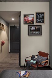 Moxy Boston Downtown by null