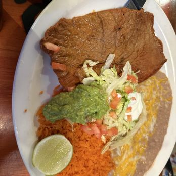 Brody's Mexican Restaurant - Mexican Near Me - Cedar City, Utah