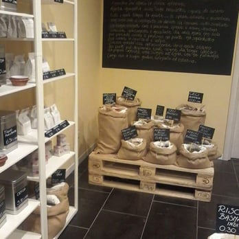 Kilogrammo - Legumi sfusi - Organic Stores Near Me - Rome, RM Kilogrammo - Legumi sfusi - Organic Stores Near Me - Rome, RM