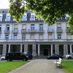 Steigenberger Hotel