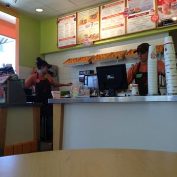 Jamba - Front counter - Juice Bars & Smoothies Near Me - Burbank, California Jamba - Front counter - Juice Bars & Smoothies Near Me - Burbank, California