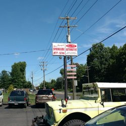 Springside Automotive - Great service