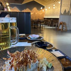 Koi Sushi & Hibachi Steakhouse - Sushi