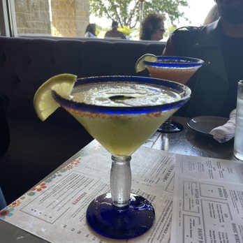 Ambriza - Cucumber Serrano margarita - Mexican Near Me - Cypress, Texas Ambriza - Cucumber Serrano margarita - Mexican Near Me - Cypress, Texas