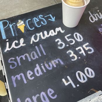 Meadowlark Dairy - Conie - Ice Cream & Frozen Yogurt Near Me - Pleasanton, California Meadowlark Dairy - Conie - Ice Cream & Frozen Yogurt Near Me - Pleasanton, California