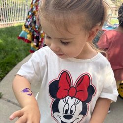 Lily Of The Valley Early Education & Preschool