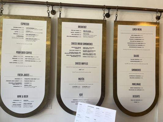 Cafe de Casa by null