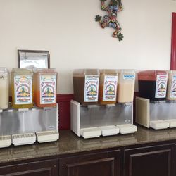 Taqueria Mexico