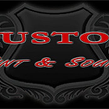 Custom Tint & Sound - Car Window Tinting Near Me - Covington, Georgia Custom Tint & Sound - Car Window Tinting Near Me - Covington, Georgia