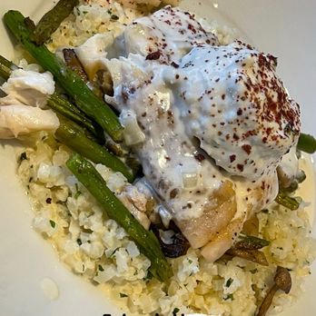 Drift Kitchen & Bar - Lido Beach Resort - The red snapper was amazing!! - Seafood Near Me - Sarasota, Florida Drift Kitchen & Bar - Lido Beach Resort - The red snapper was amazing!! - Seafood Near Me - Sarasota, Florida