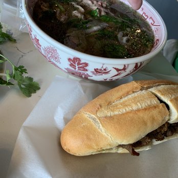 Pho Ben - Heights - Pho Tai and Grilled Pork Banh Mi - Vietnamese Near Me - Houston, Texas Pho Ben - Heights - Pho Tai and Grilled Pork Banh Mi - Vietnamese Near Me - Houston, Texas