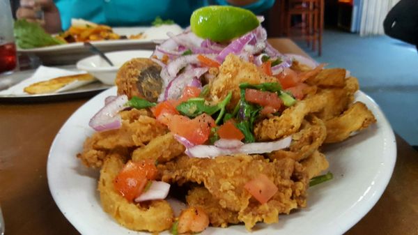 Contigo Peru by null