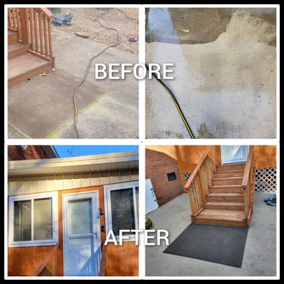 EverHome Roofing & Maintenance Logo