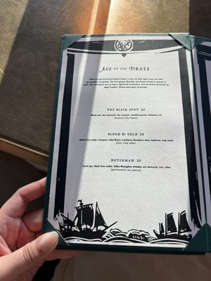 Menu photo 4 Sora 45 Montreal, QC