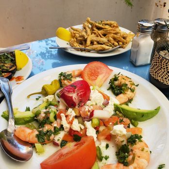 Taverna Tony - Greek Near Me - Malibu, California Taverna Tony - Greek Near Me - Malibu, California