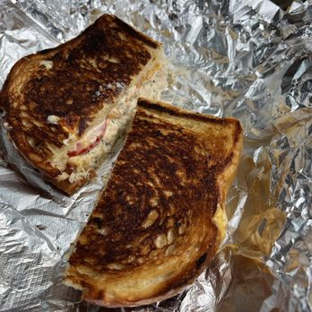 Slab City Sammies - Tuna melt - Sandwiches Near Me - Oak Harbor, Washington Slab City Sammies - Tuna melt - Sandwiches Near Me - Oak Harbor, Washington