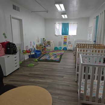 Jazzie's Learning Academy - Child Care & Day Care Near Me - Kenner, Louisiana