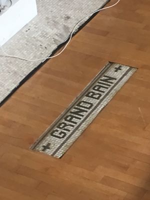 Écomusée du fier monde by null