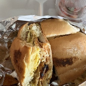 Chilaquilicious - 8. Famous Torta of Chilaquiles - Mexican Near Me - Azusa, California Chilaquilicious - 8. Famous Torta of Chilaquiles - Mexican Near Me - Azusa, California