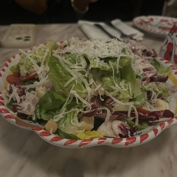 Casaro Osteria - Chopped Salad - Pizza Near Me - San Francisco, California Casaro Osteria - Chopped Salad - Pizza Near Me - San Francisco, California