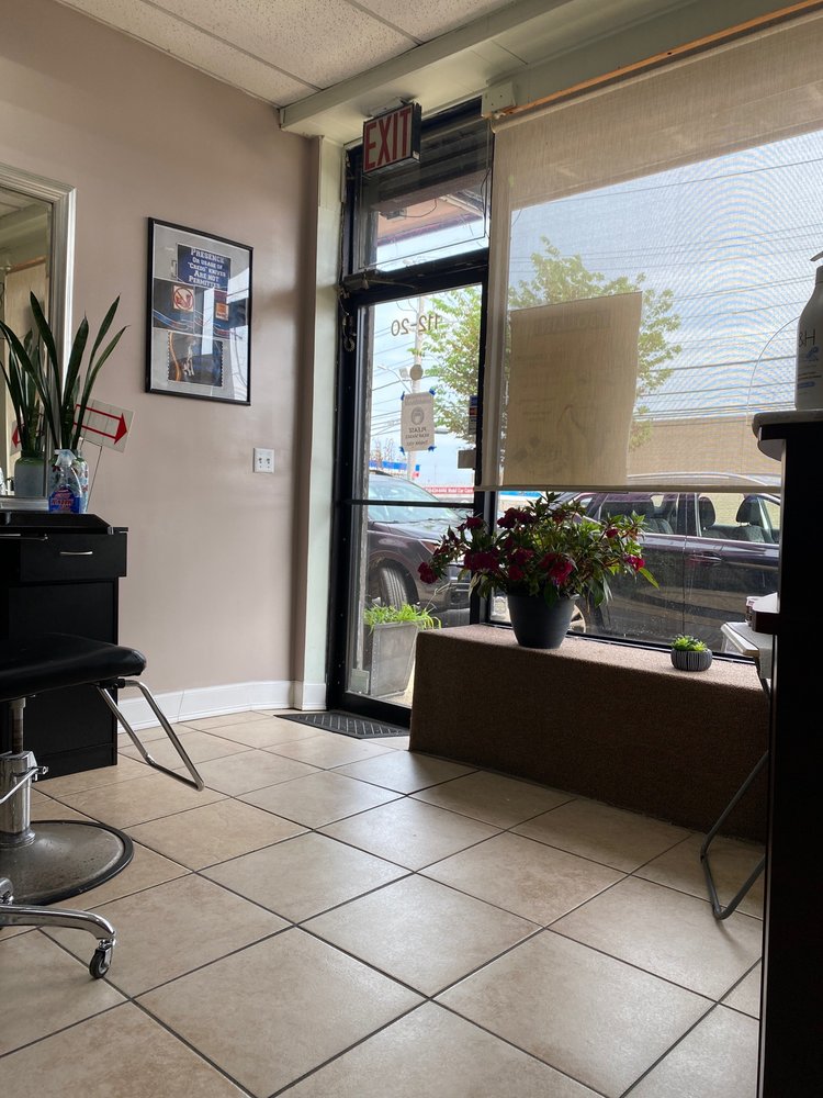 NELLY’S NAILS AND MORE Updated August 2024 12 Photos 11220 Beach