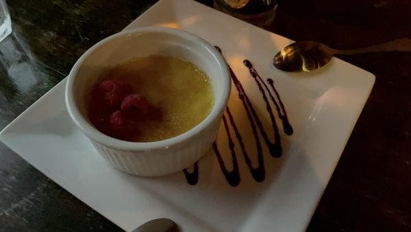 Petit Bistro by null