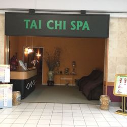 Tai Chi Spa