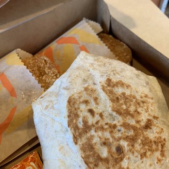 Taco Bell - Fast Food Near Me - San Jose, California