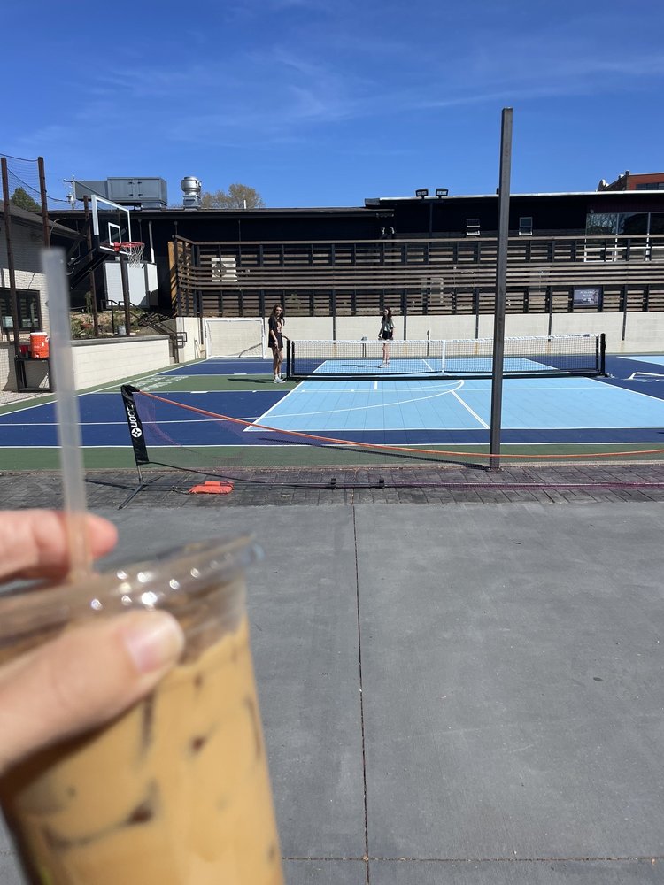 ASHEVILLE SPORTS CLUB Updated October 2024 137 Coxe Ave, Asheville