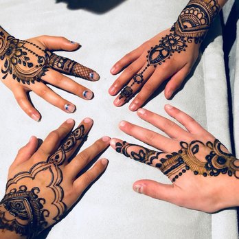 Henna Pub - Henna Artists Near Me