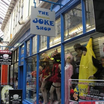 The Joke Shop - Costumes Near Me - Cardiff, CRF The Joke Shop - Costumes Near Me - Cardiff, CRF