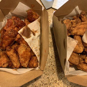 Vons Chicken - Full size take out - Korean Near Me - Honolulu, Hawaii Vons Chicken - Full size take out - Korean Near Me - Honolulu, Hawaii