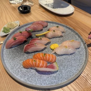 Shinji - Japanese Near Me - Toronto, Ontario