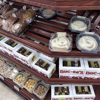 Buc-ees - Gas Stations Near Me - Auburn, Alabama
