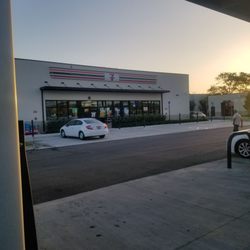 7 Eleven
