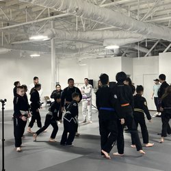 JG Academy