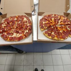 Pizza Hut