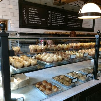Silos Baking - Cupcakes Near Me - Waco, Texas