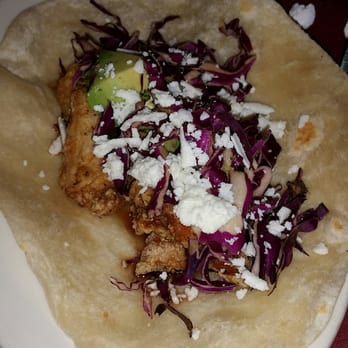 Los Tios - Fish tacos - Mexican Near Me - Sugar Land, Texas
