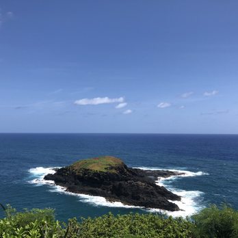 Kilauea Lighthouse - Landmarks & Historical Buildings Near Me - Kilauea, Hawaii Kilauea Lighthouse - Landmarks & Historical Buildings Near Me - Kilauea, Hawaii